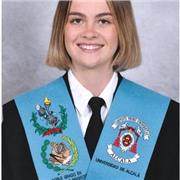 Doy clases particulares de inglés, catalán, español para cursos de primaria, secundaria y bachiller. Mates sociales y de ciencias